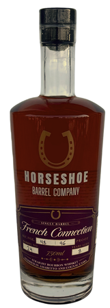 Horseshoe
